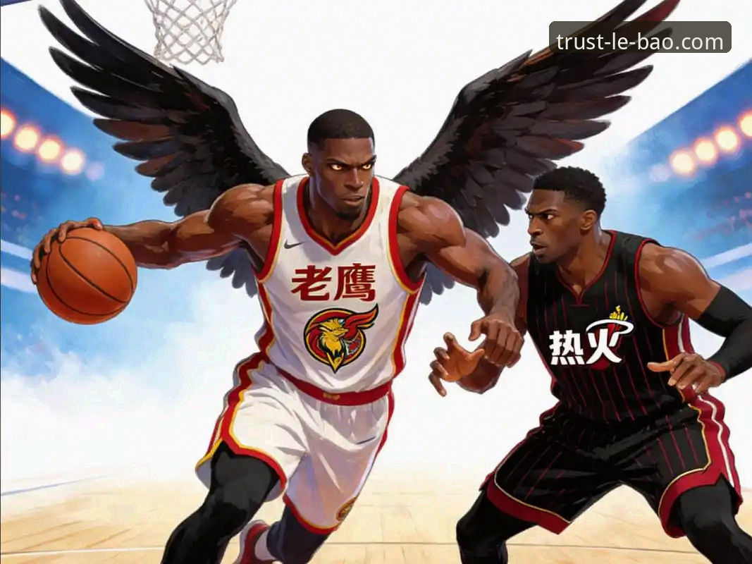 NBA季后赛大胜晋级必备知识——从尼克斯狂胜老鹰看赛事关键点